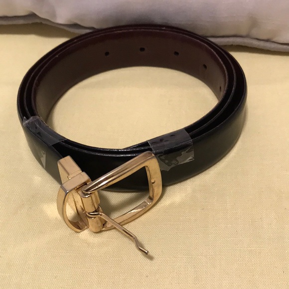 Mod Brev. Accessories Mens Mod Brev Reversible Belt Poshmark